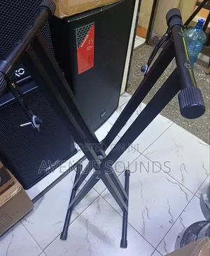 Keyboard Stand