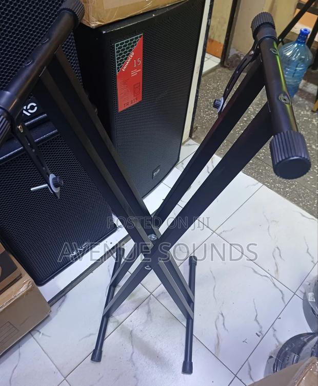 Keyboard Stand