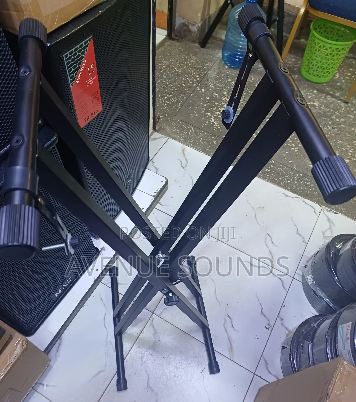 Keyboard Stand