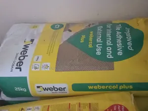 Webercol Plus