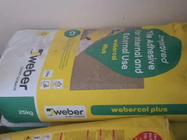 Webercol Plus - thumbnail 2