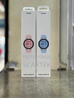 Galaxy Watch Fe - thumbnail 2