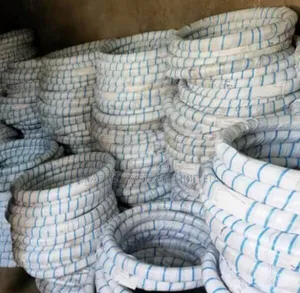Electric Fence High Tensile Wire 25KG 1.6mm 1200m