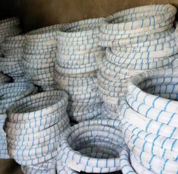 Electric Fence High Tensile Wire 25KG 1.6mm 1200m
