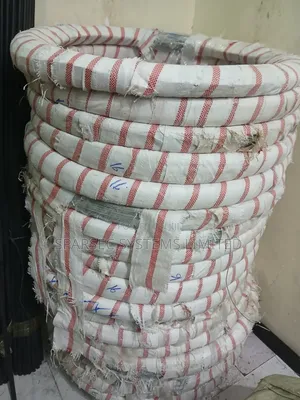 Electric Fence High Tensile Wire 25KG 1.6mm 1200m