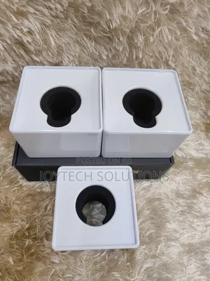 Media Logo Bladding Mic Flag