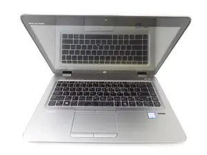 Laptop HP EliteBook 840 G4 8GB Intel Core I5 SSD 256GB