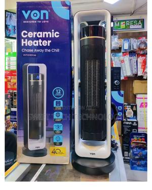 Tower Heater ,Von Tower Heater - thumbnail 2