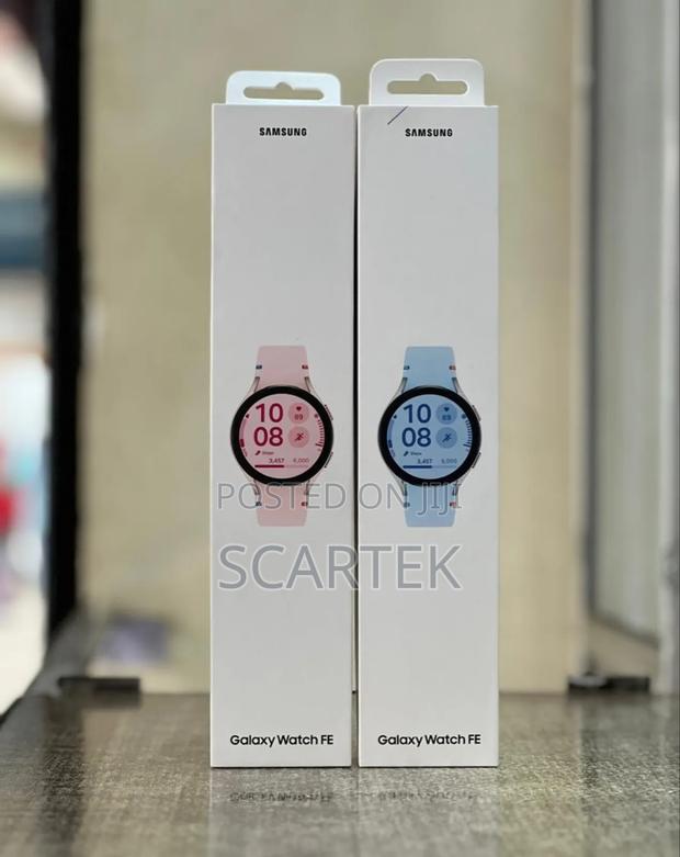 Galaxy Watch Fe - thumbnail 3