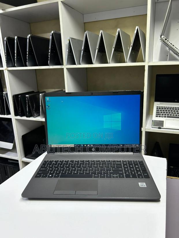 Laptop HP 250 G8 8GB Intel Core I5 HDD 1T - main view