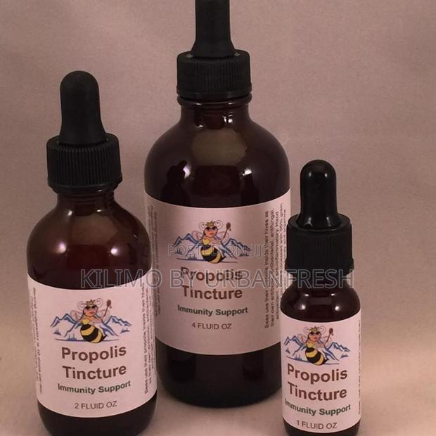 Propolis Tincture 10g - main view