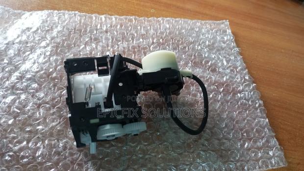 L Series Printer Pumps for Epson Printer Available - main view