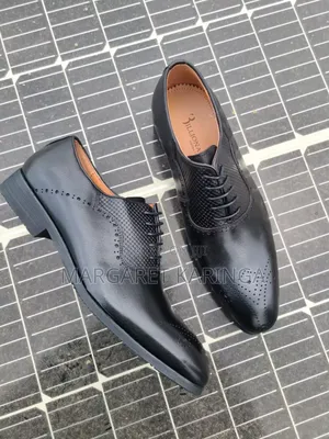Official Shoes
