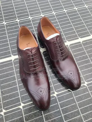 Official Shoes