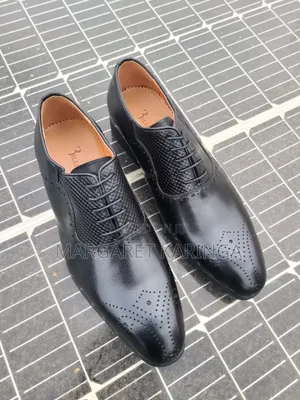 Official Shoes