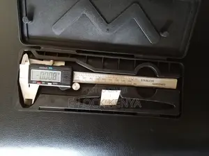 Electronic Digital Caliper