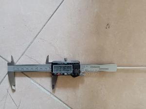 Stainless Steel Vanier Caliper - thumbnail 2