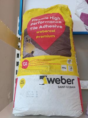 Webercol Premium
