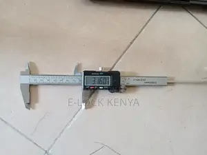150 Mm Precision Vernier Caliper
