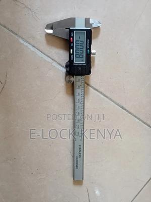 0-150mm Digital Caliper - thumbnail 2