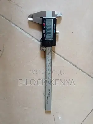 0-150mm Digital Caliper