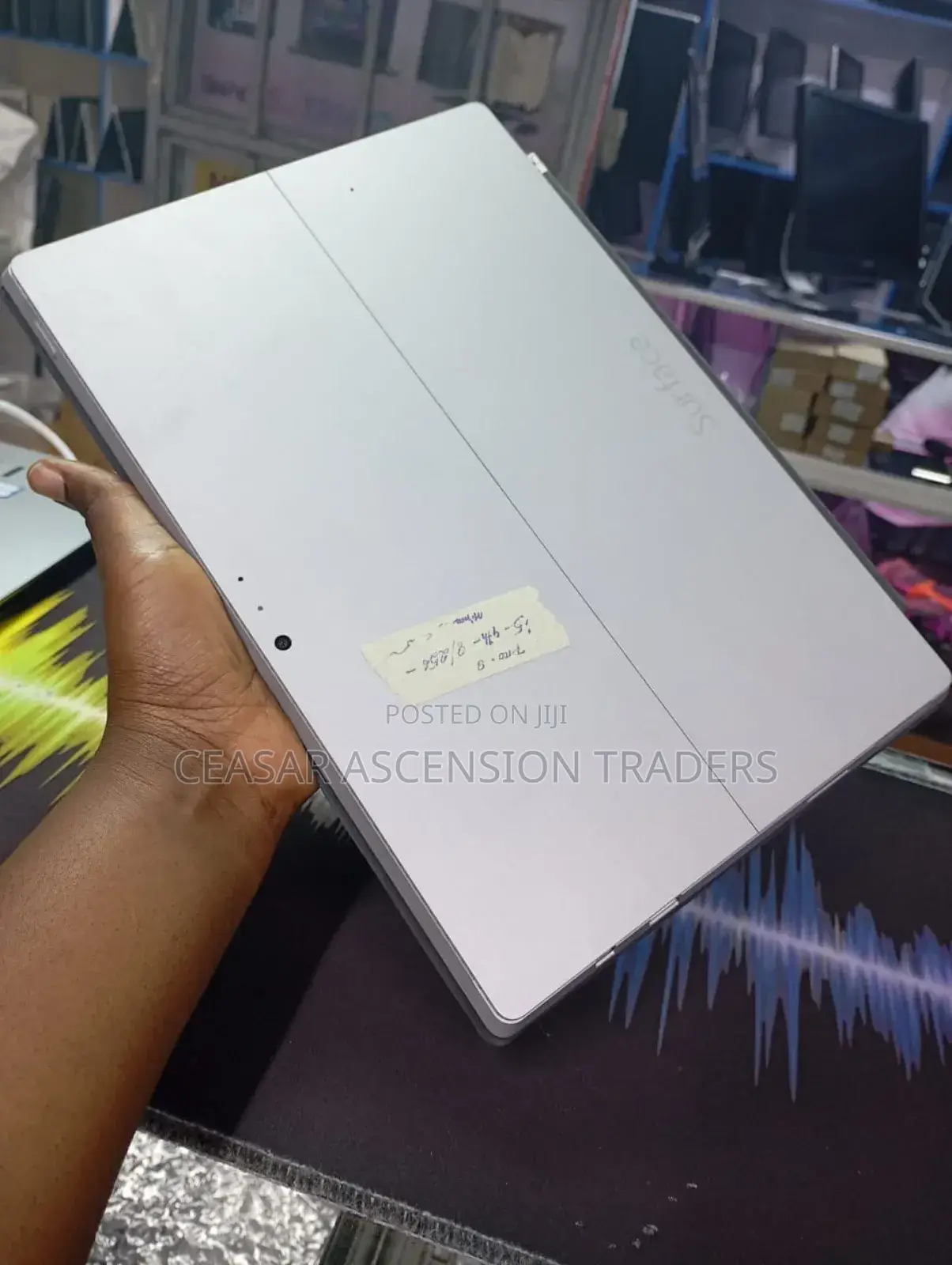 Laptop Microsoft Surface 3 8GB Intel Core I5 SSD 256GB