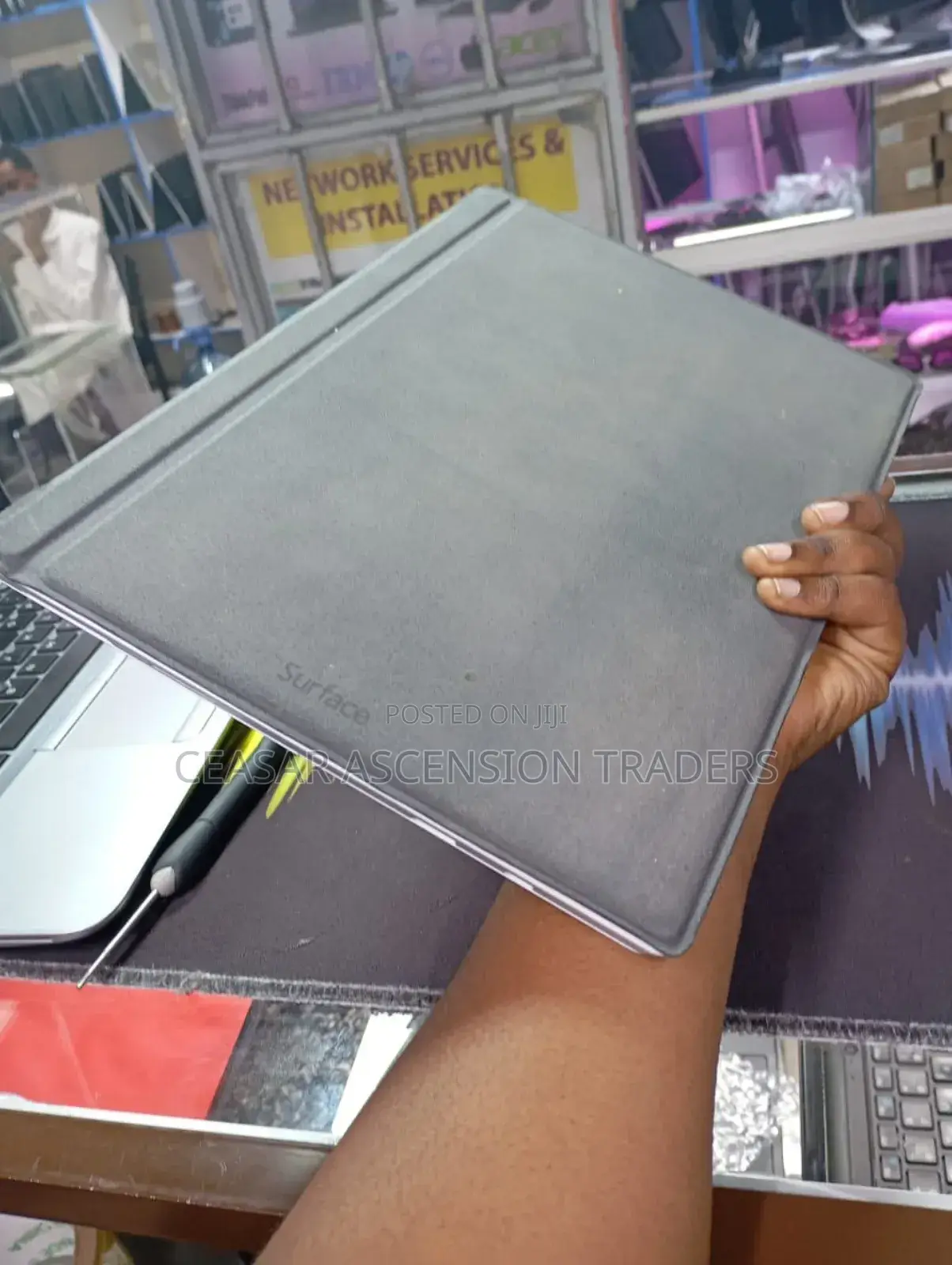 Laptop Microsoft Surface 3 8GB Intel Core I5 SSD 256GB