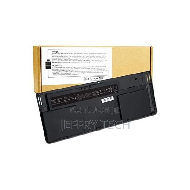 Battery for HP OD06XL Elitebook 810 G1