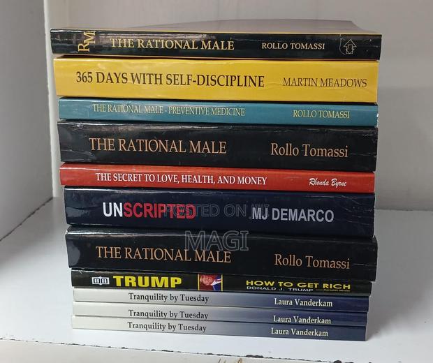 48 Laws of Power Original and Complete - thumbnail 7