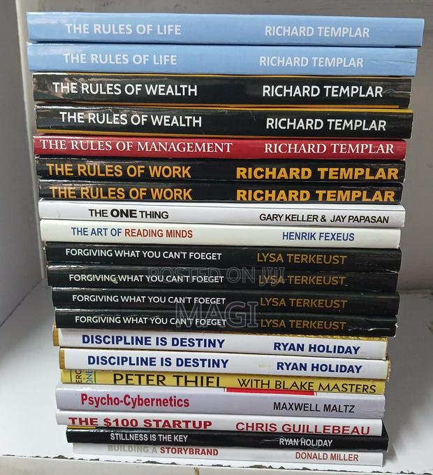 48 Laws of Power Original and Complete - thumbnail 8