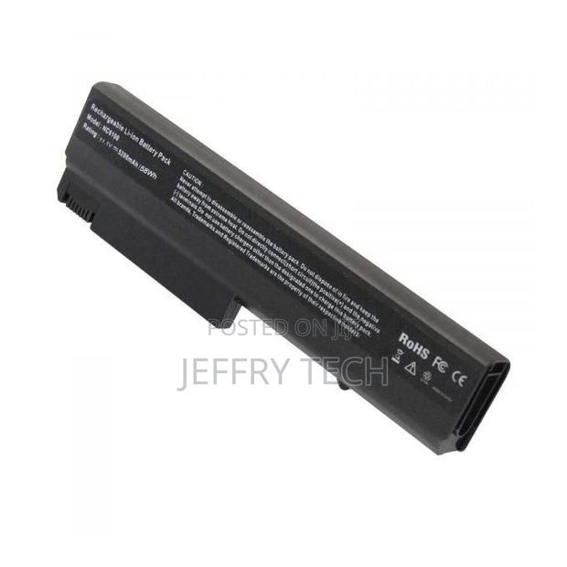 Battery for HP Compaq Nc6100 Nc6200 Nx6100 6510B 6515B 6710B