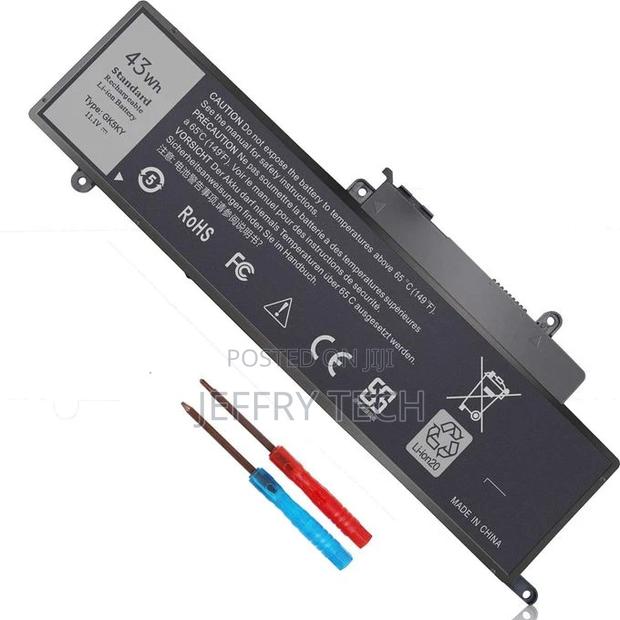 Battery for for Dell INSPIRON 11 3147 3148 3157