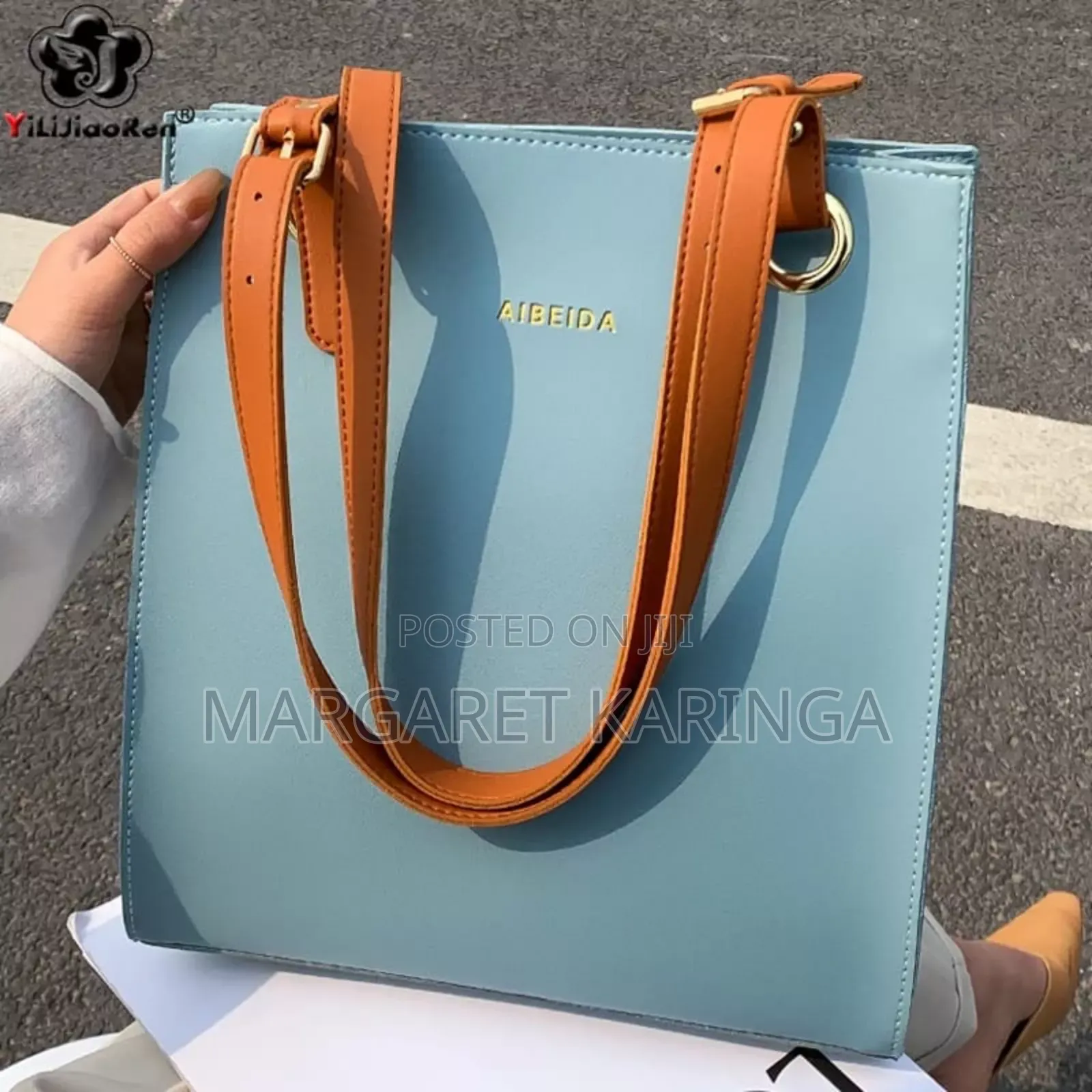 Sling Bags