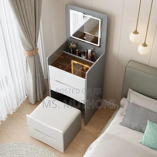 European Luxury Dresser* - main view
