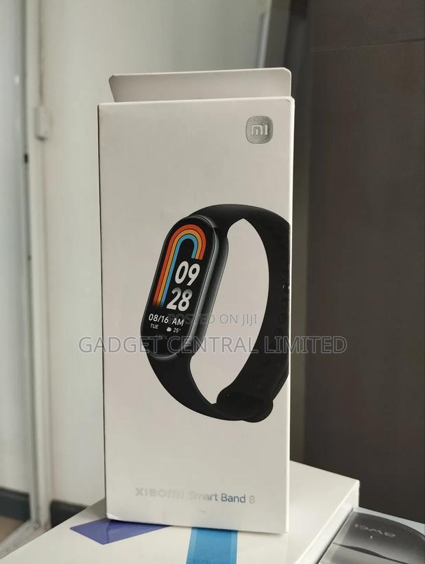 Xiaomi Smart Band 8