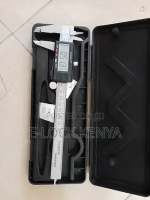 Digital Portable Caliper Measuring Device
