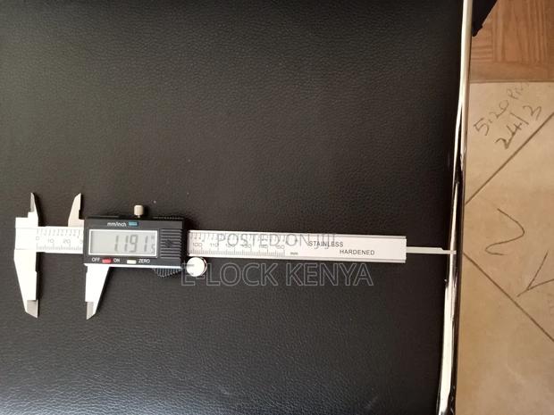 Easy to Use Measuring Tool - main view