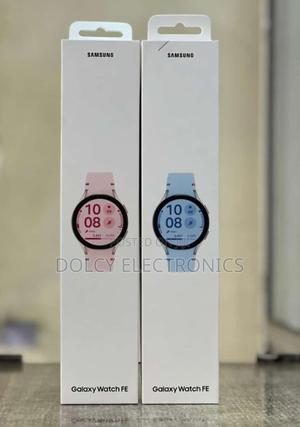 Samsung Galaxy Watch Fe - thumbnail 2