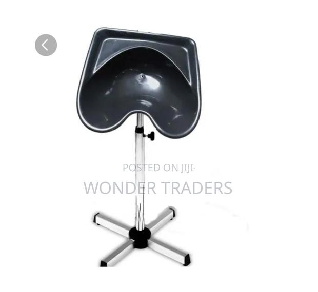 Salon Sink Salon Sink - main view