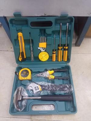 Hand Tools/Tool Set - thumbnail 2
