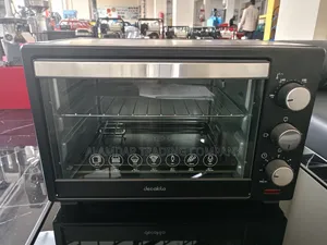 Toaster Oven