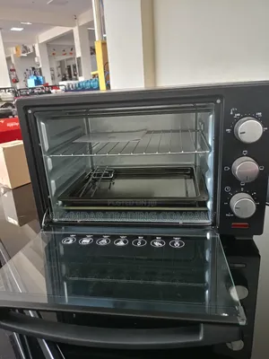 Toaster Oven