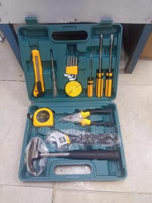 Ideal 15pcs Tool Set - thumbnail 2