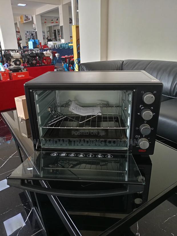 Toaster Oven - thumbnail 3