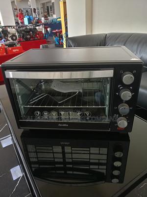 Toaster Oven - thumbnail 2