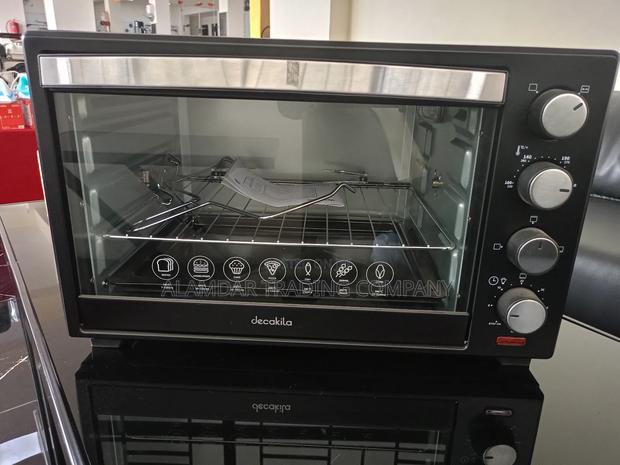 Toaster Oven - thumbnail 4