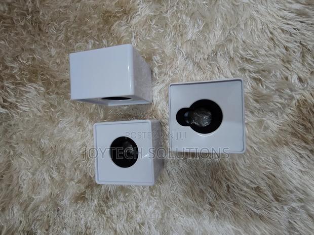 New Mic Flag: Blading Flag - thumbnail 2