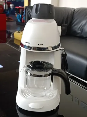 Espresso Maker
