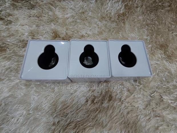 New Edition Mic Flags - main view