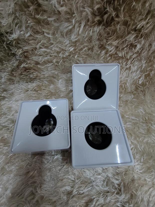 New Edition Mic Flags - thumbnail 2